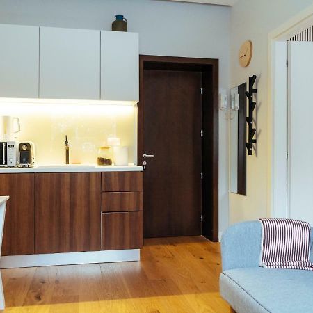 Boutique Luxury Flats - La Maison Du Petit Paris 부쿠레슈티 외부 사진