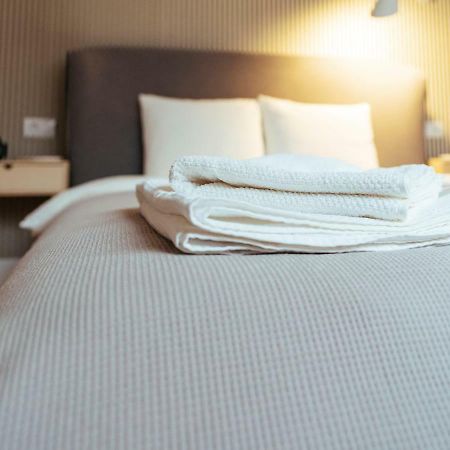 Boutique Luxury Flats - La Maison Du Petit Paris 부쿠레슈티 외부 사진