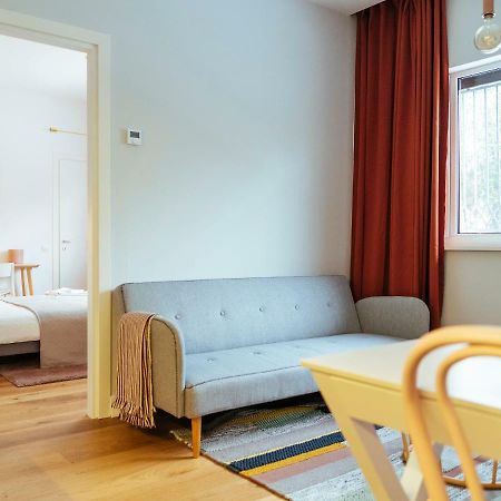 Boutique Luxury Flats - La Maison Du Petit Paris 부쿠레슈티 외부 사진
