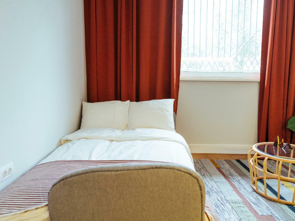 Boutique Luxury Flats - La Maison Du Petit Paris 부쿠레슈티 외부 사진
