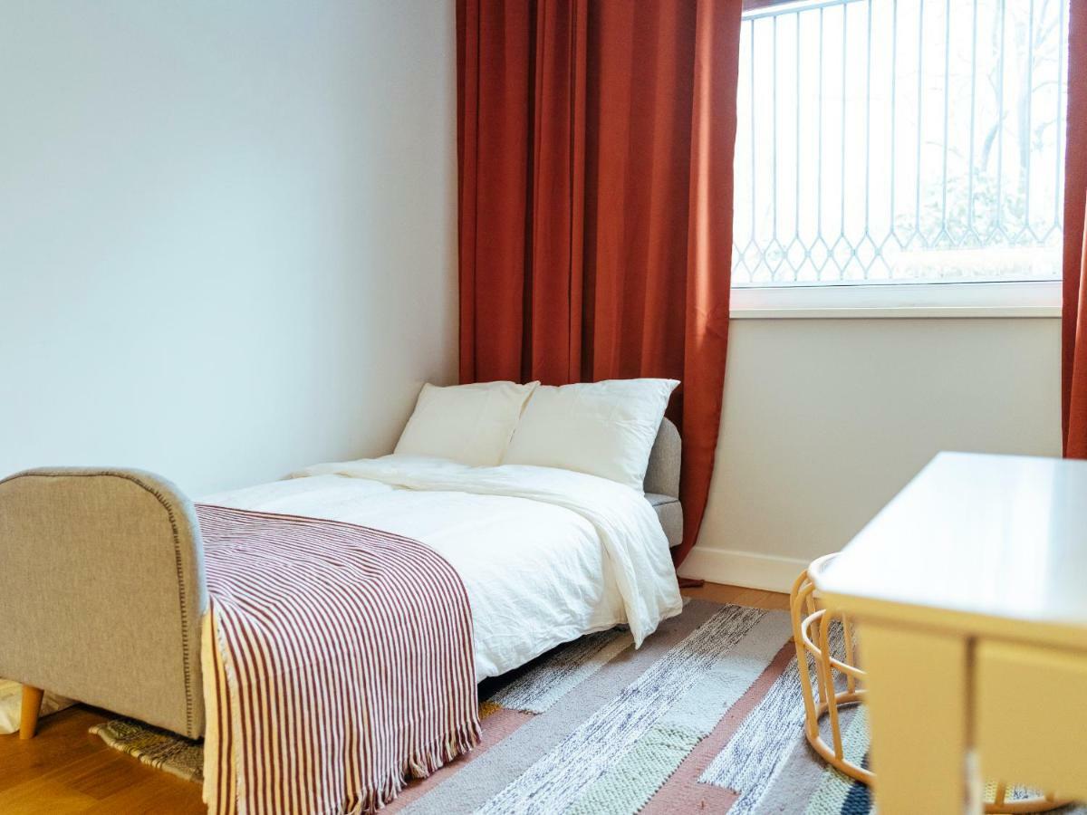 Boutique Luxury Flats - La Maison Du Petit Paris 부쿠레슈티 외부 사진