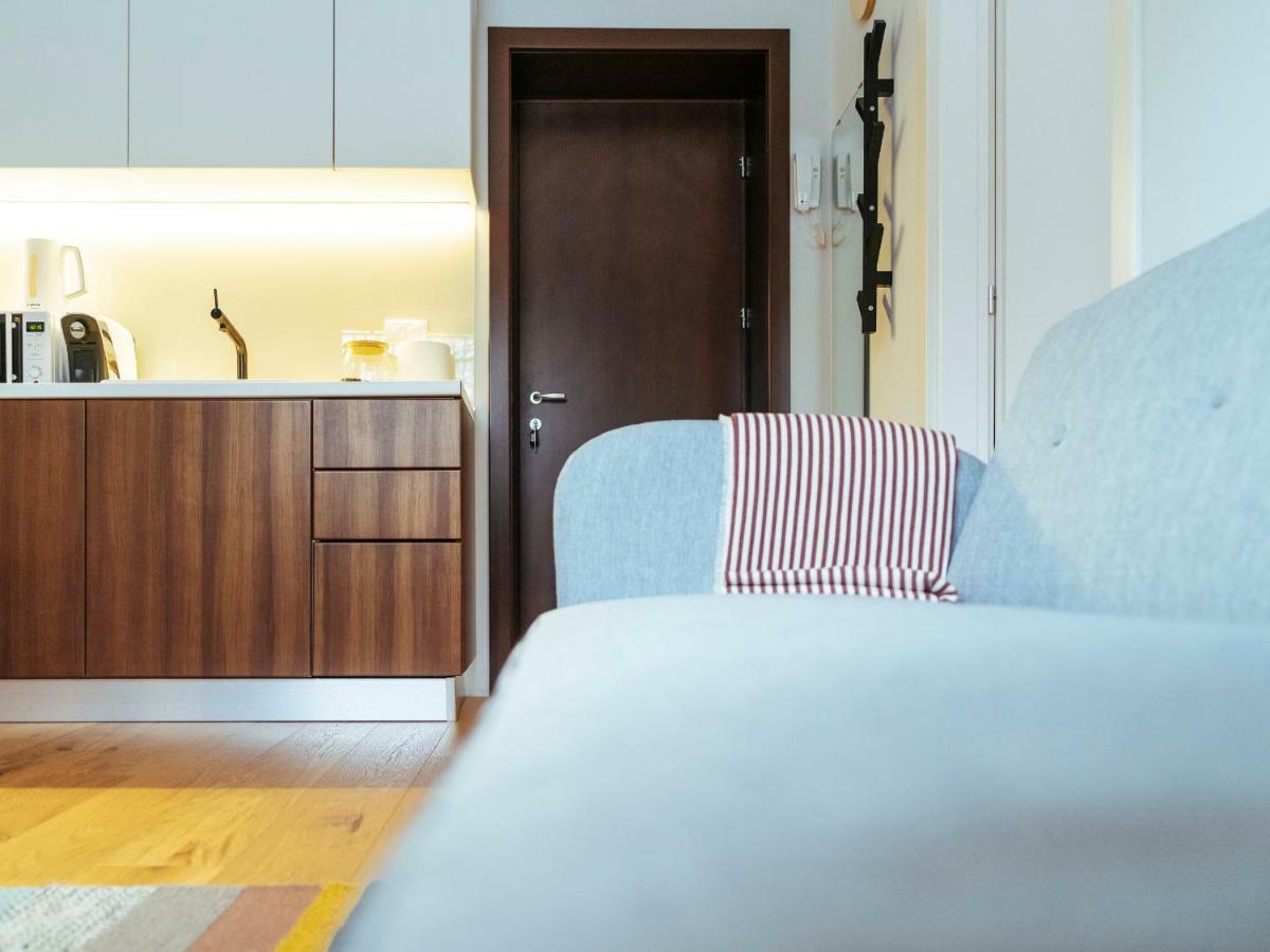 Boutique Luxury Flats - La Maison Du Petit Paris 부쿠레슈티 외부 사진