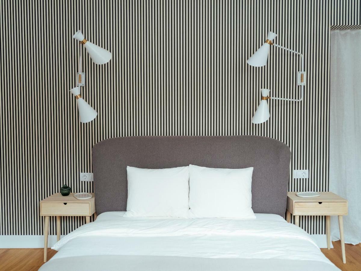 Boutique Luxury Flats - La Maison Du Petit Paris 부쿠레슈티 외부 사진