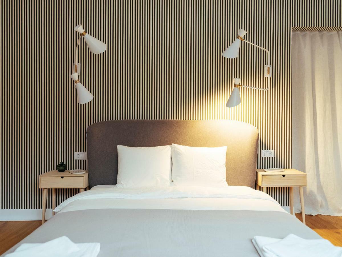 Boutique Luxury Flats - La Maison Du Petit Paris 부쿠레슈티 외부 사진