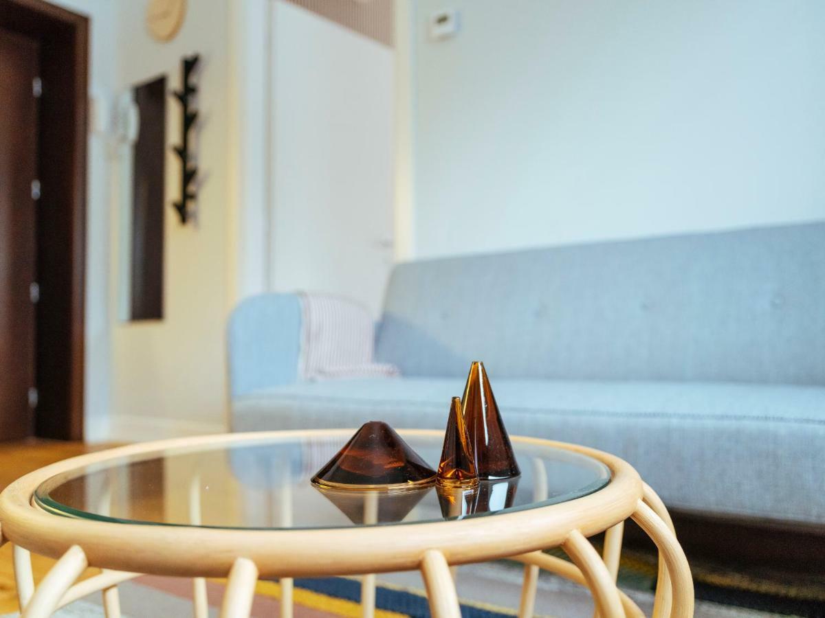 Boutique Luxury Flats - La Maison Du Petit Paris 부쿠레슈티 외부 사진
