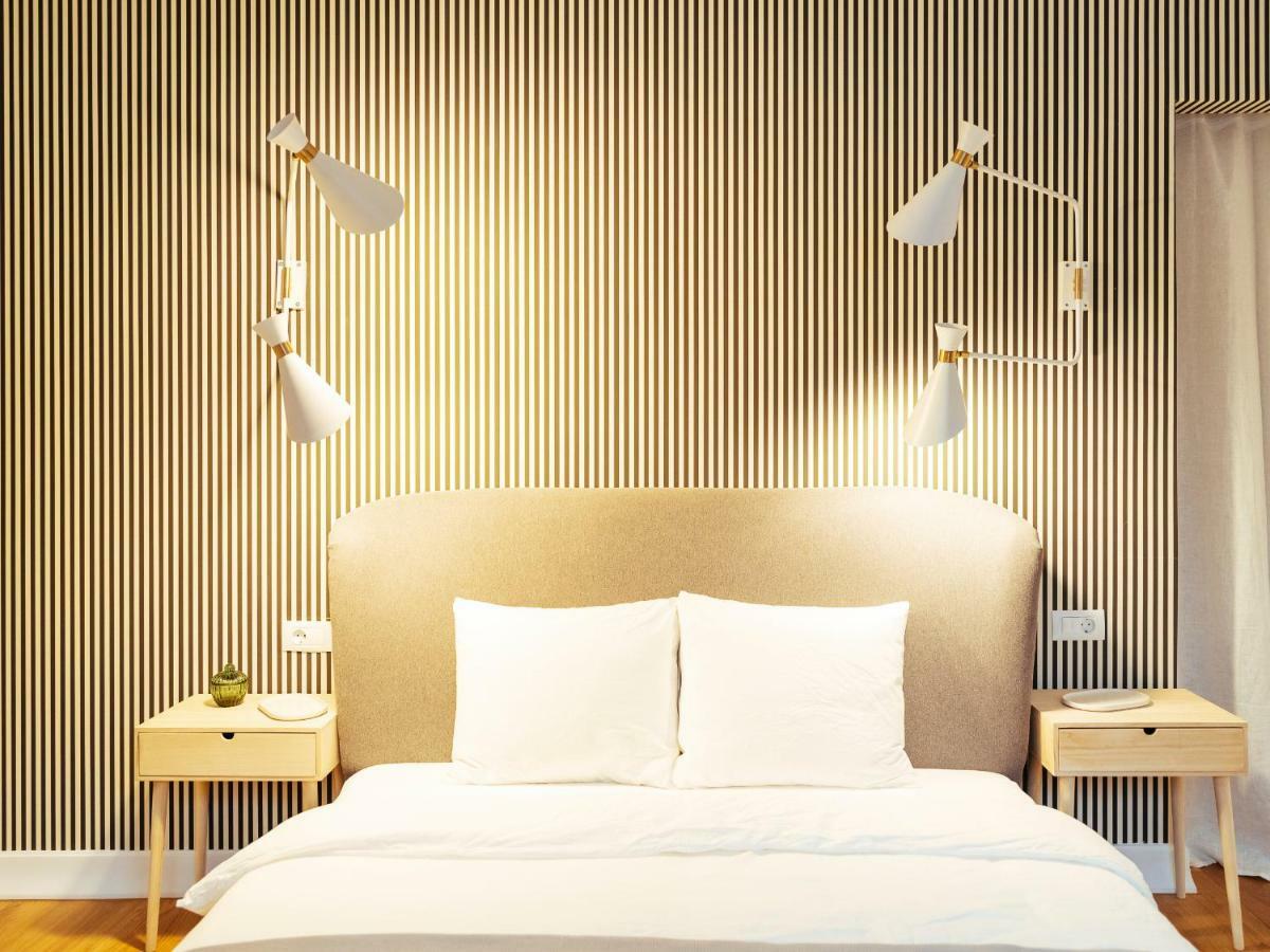 Boutique Luxury Flats - La Maison Du Petit Paris 부쿠레슈티 외부 사진